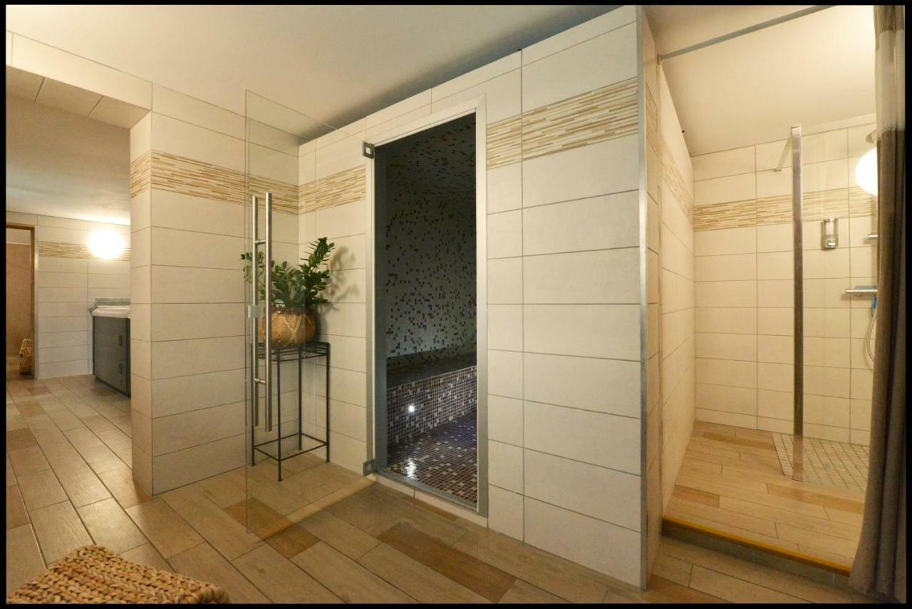 Chalet Des Planchettes Marigny  Luaran gambar